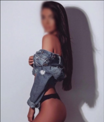 whore i Lunderskov - Escort Model